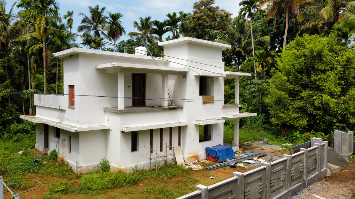 Kerala Homes Designs And Plans Photos