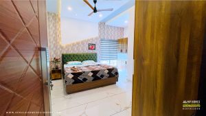 bedroom interior design