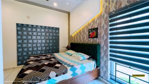bedroom interior design ideas