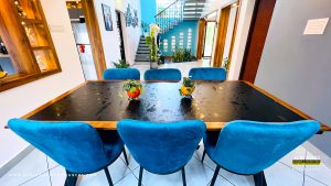 dining room design