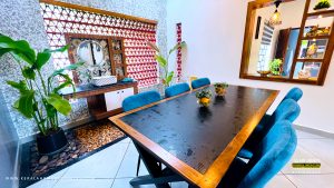 dining room interior design and decor