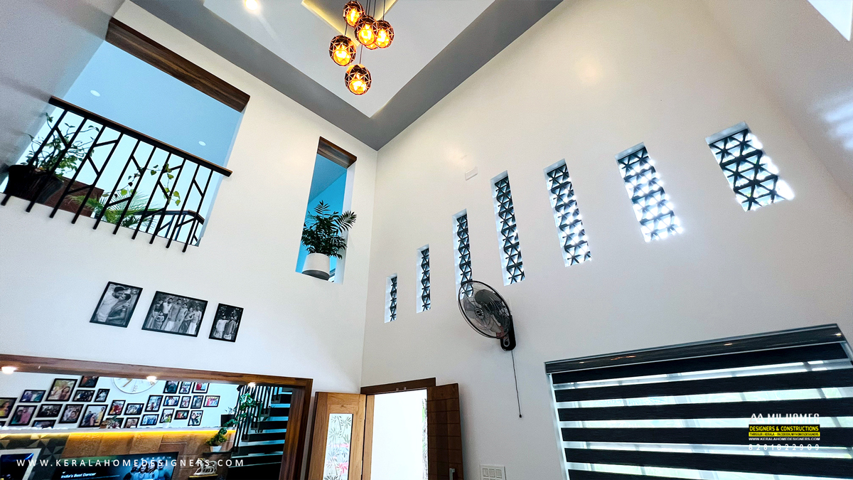 modern style ceiling design ideas for living room at low price