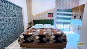 master bedroom interior design