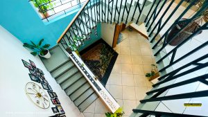 modern staircase design