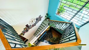 new model staircase design