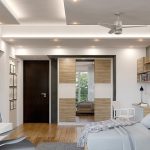 kerala home interior and false ceiling
