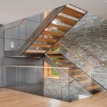 staircase trend