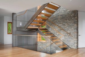 staircase trend