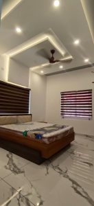 bedroom interior design