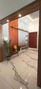 low budget tv unit design