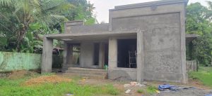 budget friendly home designers in Thrissur