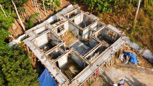3 bedroom home design Irinjalakuda