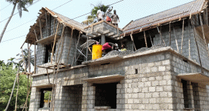 budget friendly home Thrissur