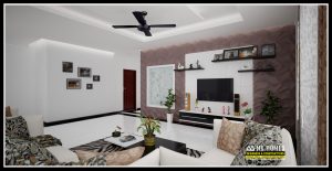 interior designers thrissur