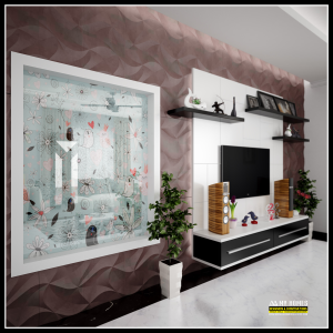 living interior thrissur