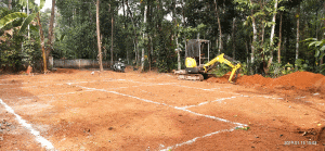 low budget home Thrissur