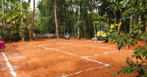 low budget house irinjalakuda