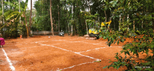 low budget house irinjalakuda