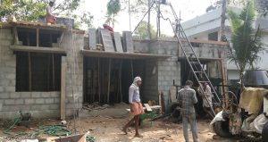 small house design thrissur