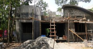 budget house design thrissur