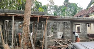 house design thrissur
