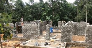 structure work thrissur