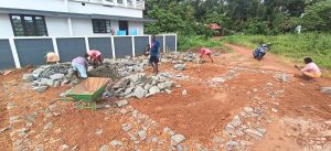 low budget small house thrissur