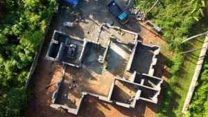 house structure work thrissur