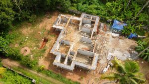 3bedroom house thrissur