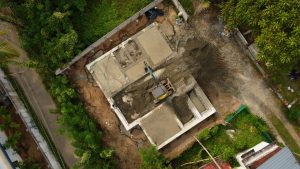low budget house thrissur