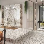 terrazzo flooring